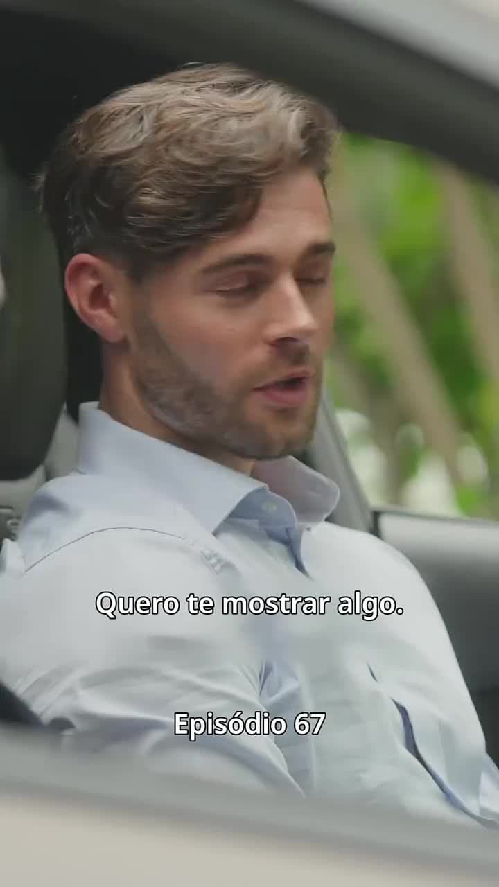 Esposa de Volta - Episode 67