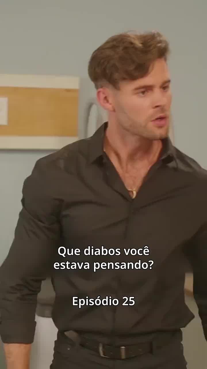 Esposa de Volta - Episode 25