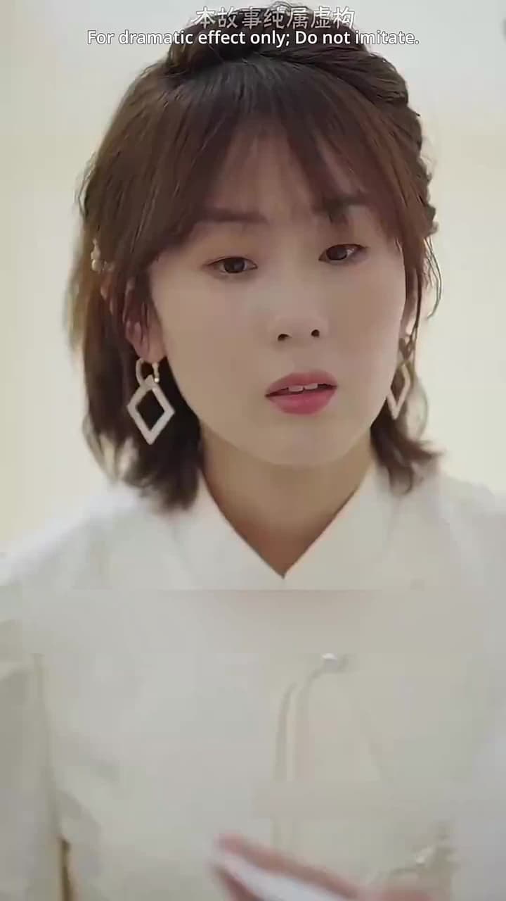 My Secret Security Husband - Episode 19