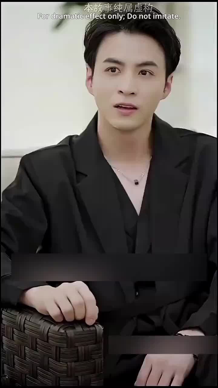 My Secret Security Husband - Episode 18