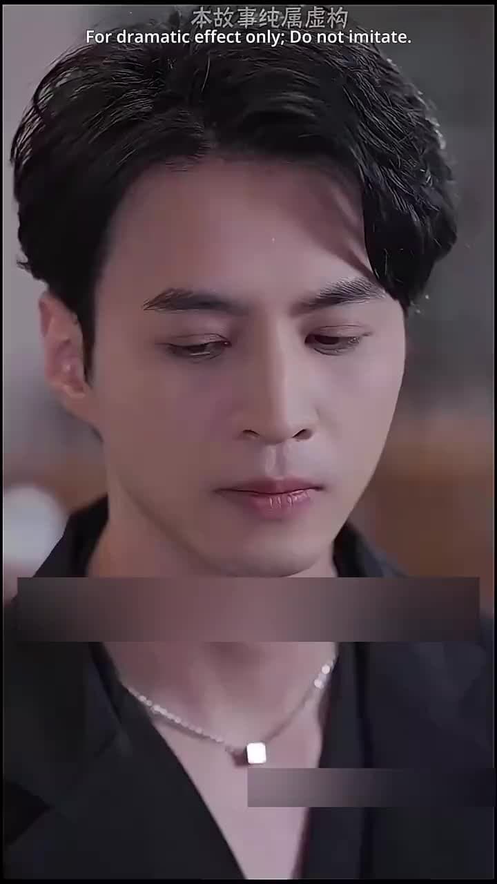 My Secret Security Husband - Episode 61