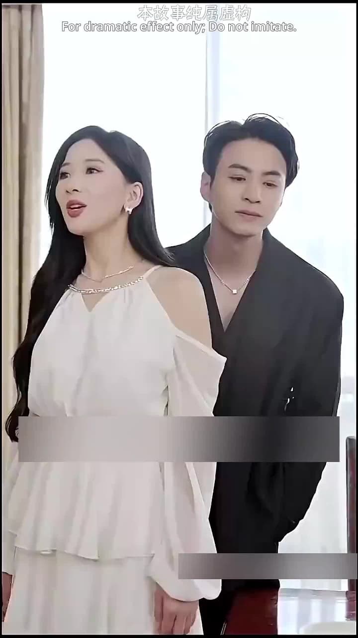My Secret Security Husband - Episode 66