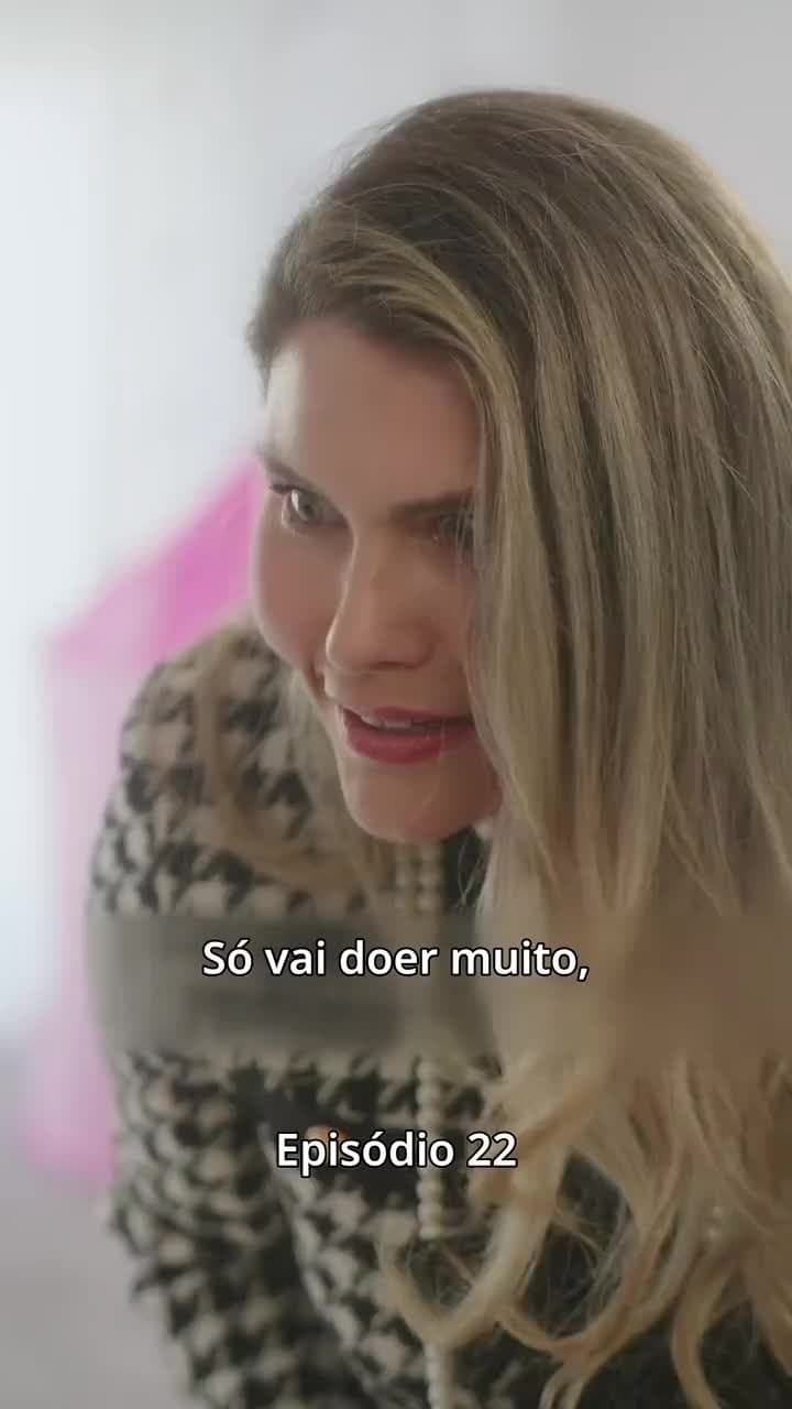 Esposa de Volta - Episode 22