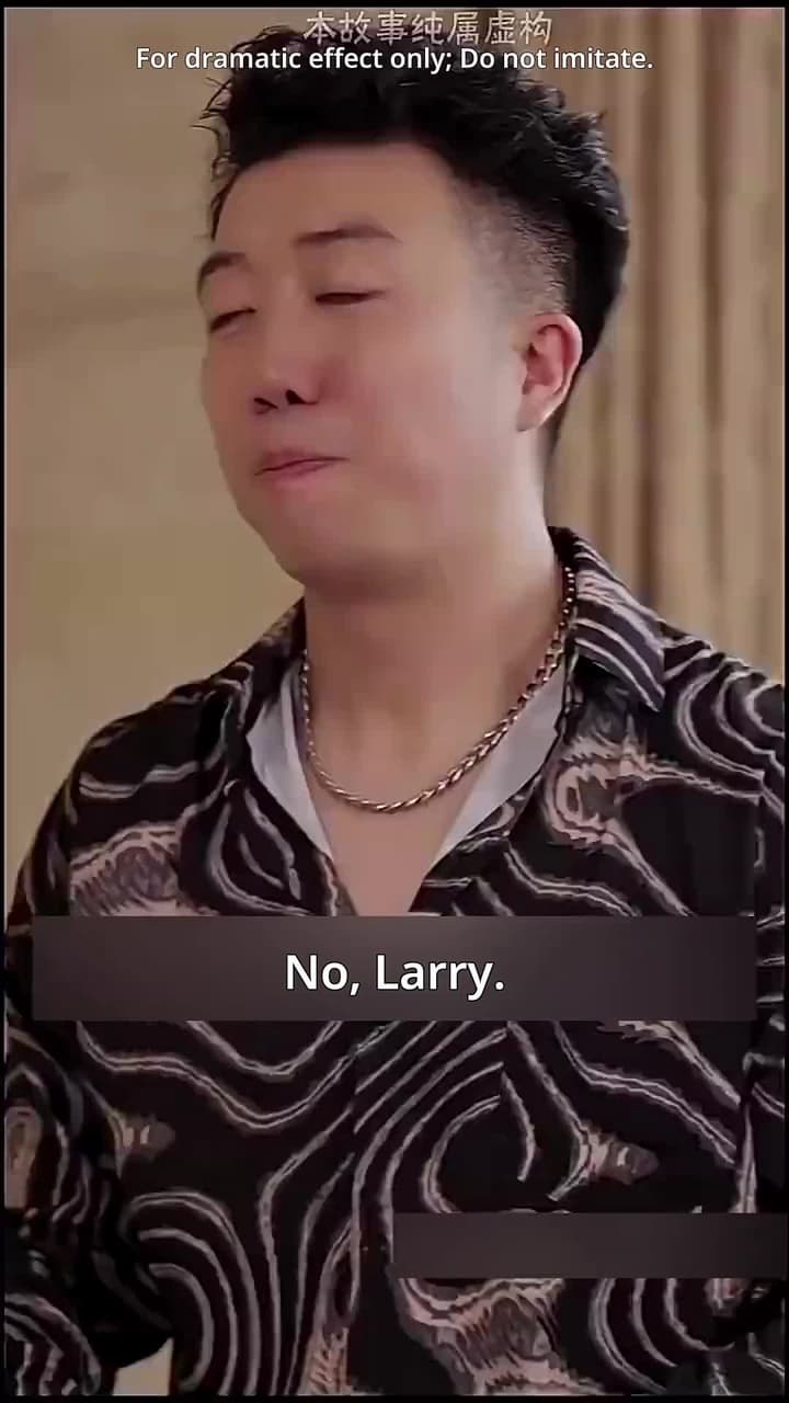 My Secret Security Husband - Episode 64