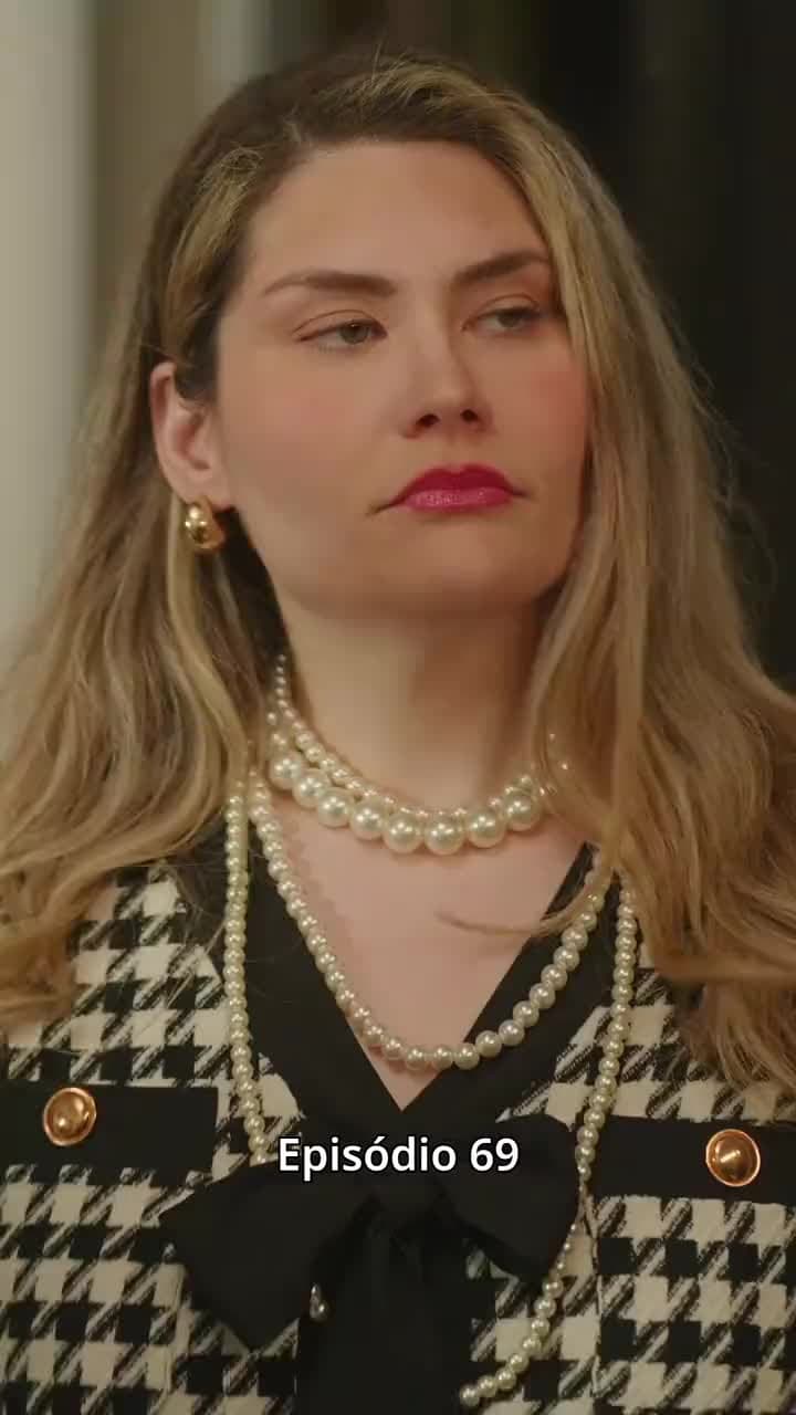 Esposa de Volta - Episode 69