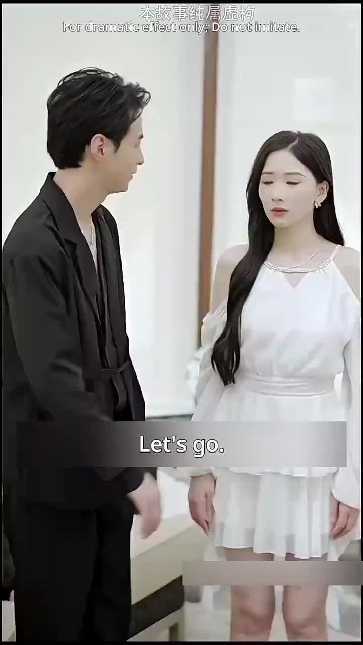 My Secret Security Husband - Episode 20