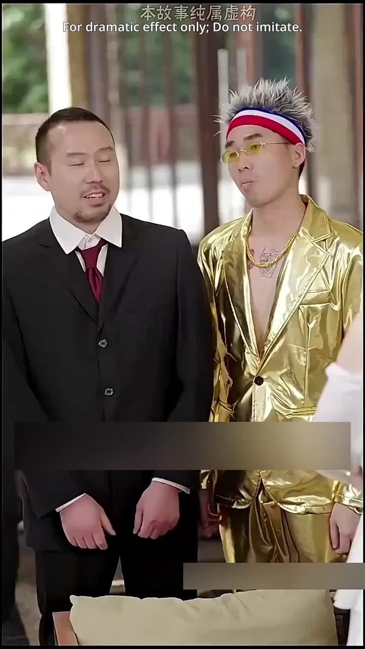 My Secret Security Husband - Episode 24