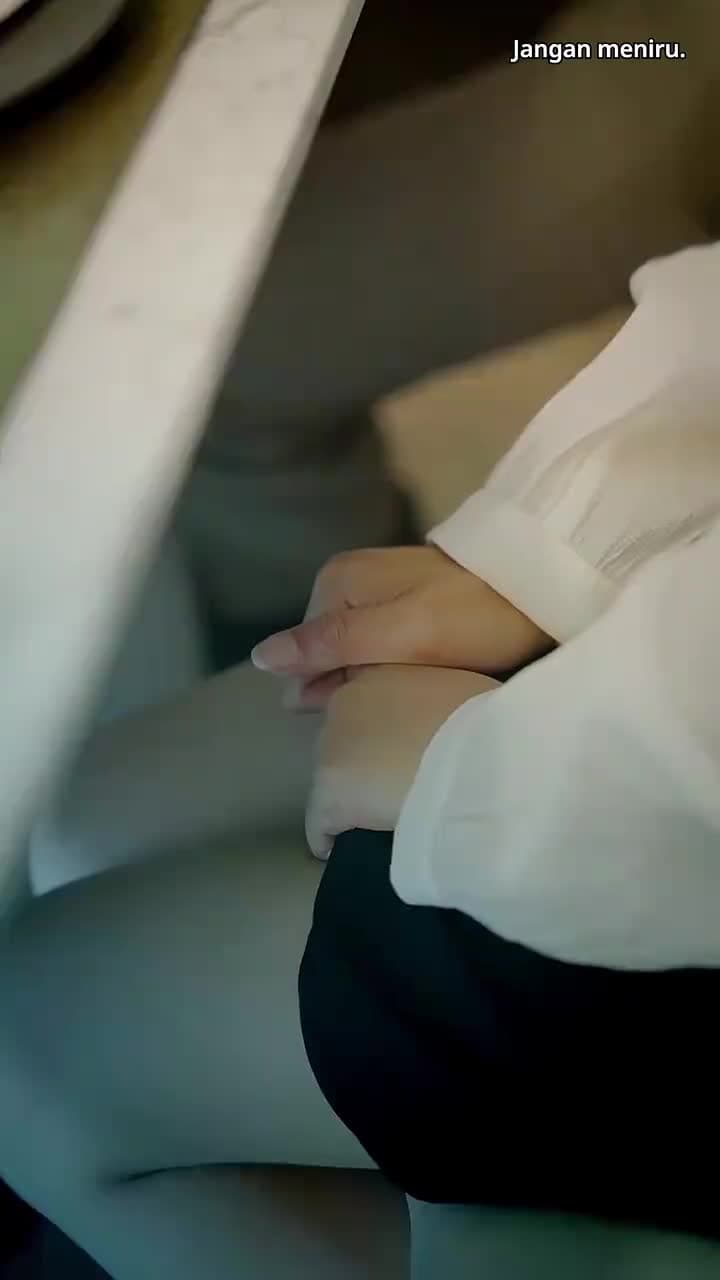 Kemesraan Malam ini - Episode 8