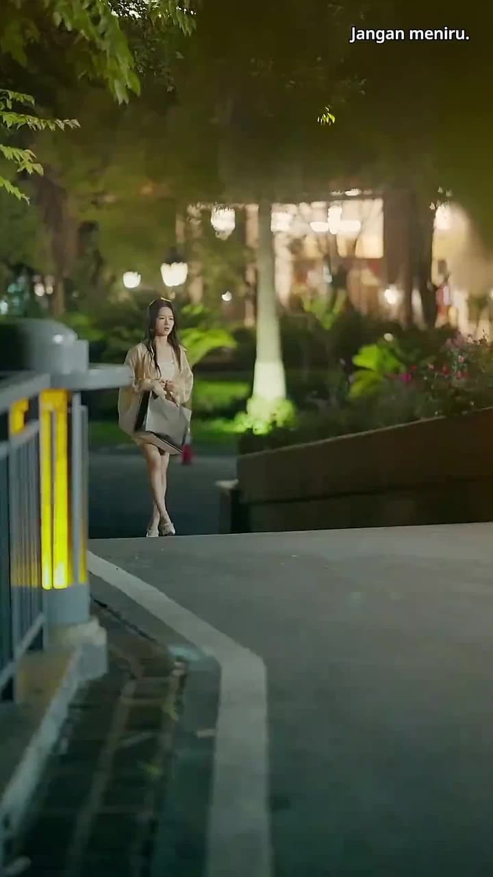 Kemesraan Malam ini - Episode 5