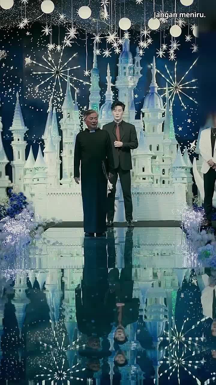 Kemesraan Malam ini - Episode 76