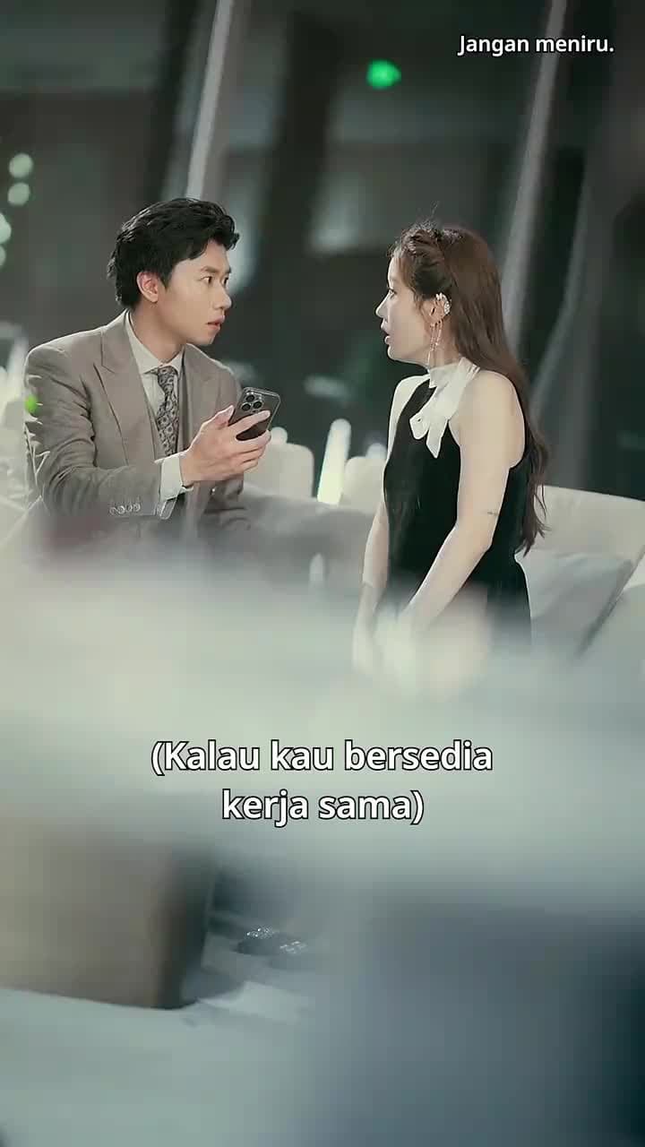 Kemesraan Malam ini - Episode 71