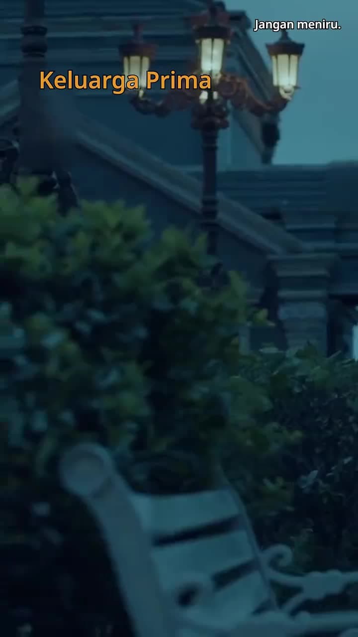 Kemesraan Malam ini - Episode 1