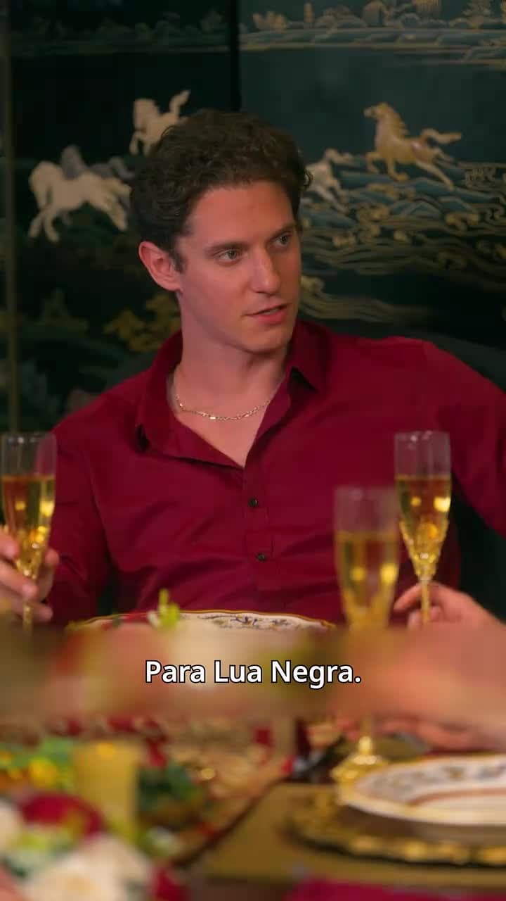 Desejo do Meu Alfa Acidental - Episode 68