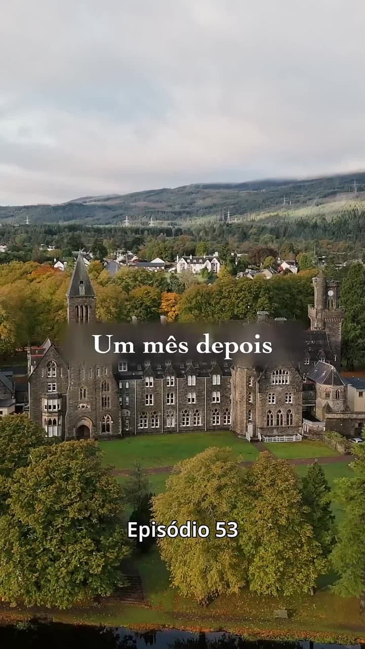 Alpha, Me Marca - Episode 53