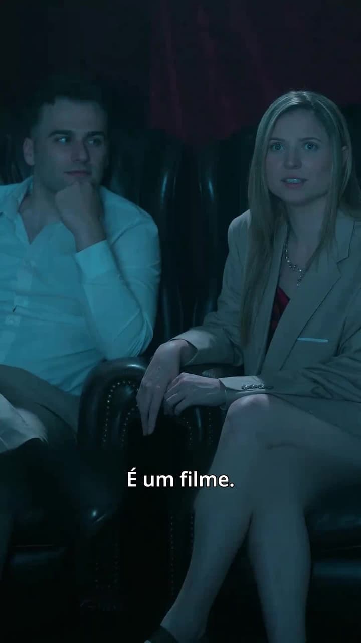Desejo do Meu Alfa Acidental - Episode 24