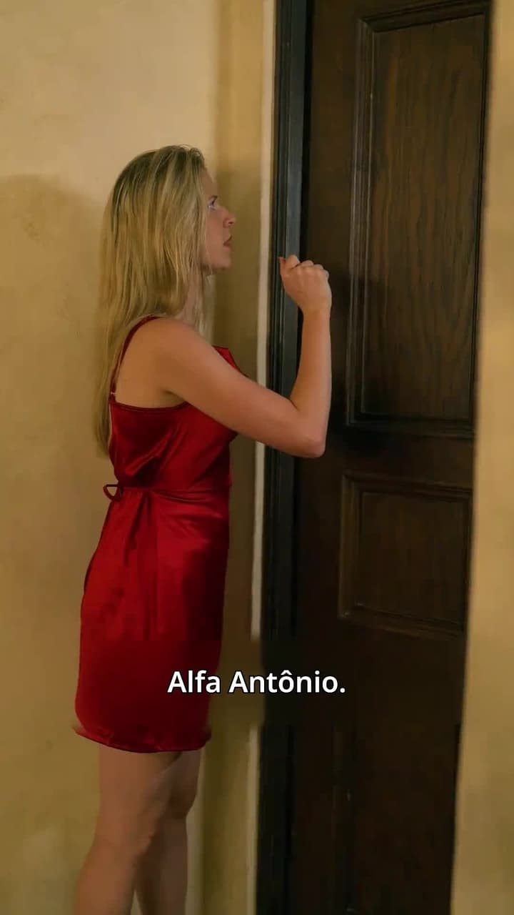 Desejo do Meu Alfa Acidental - Episode 15