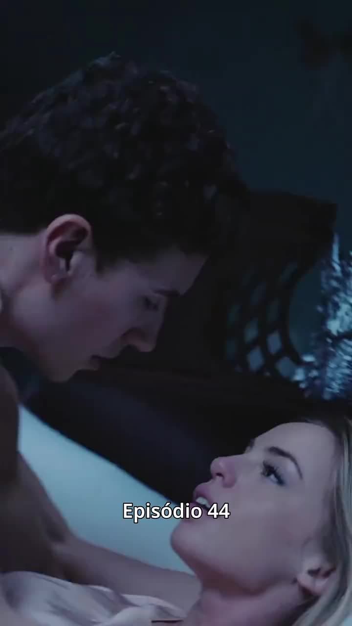 Alpha, Me Marca - Episode 44