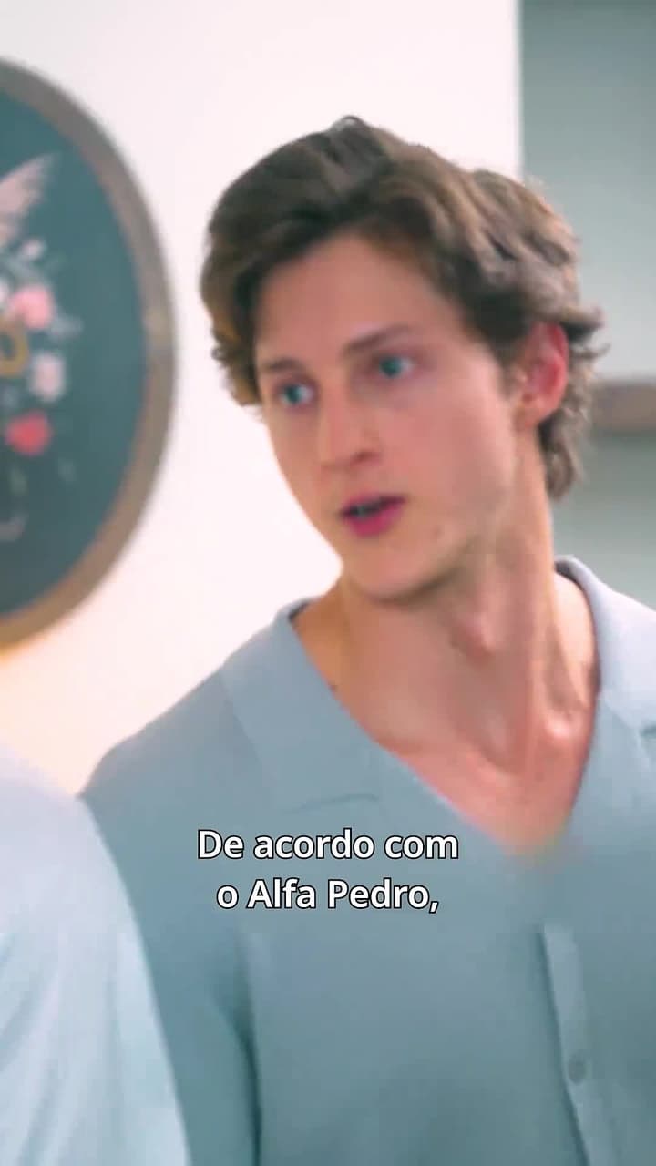 Desejo do Meu Alfa Acidental - Episode 75