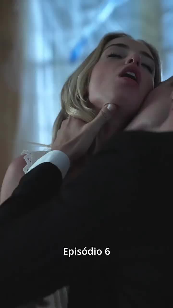 Alpha, Me Marca - Episode 6