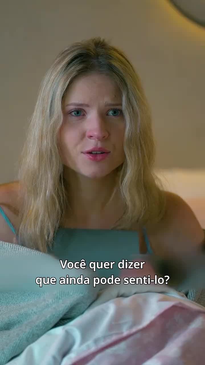 Desejo do Meu Alfa Acidental - Episode 64