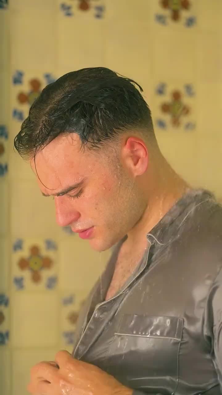Desejo do Meu Alfa Acidental - Episode 16
