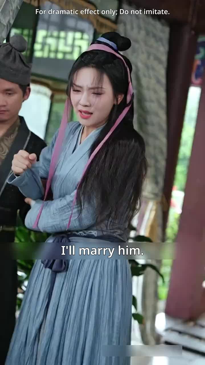 Cinderella's Hidden King - Episode 8