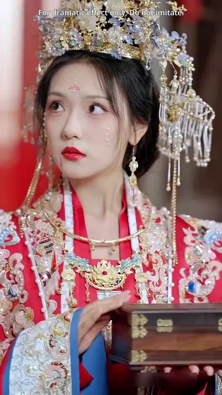 Cinderella's Hidden King - Episode 24