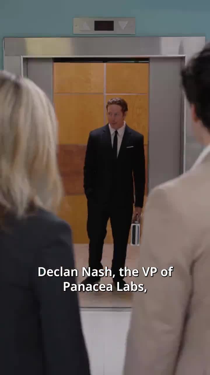 Scrubs Heartbeat - Episode 41