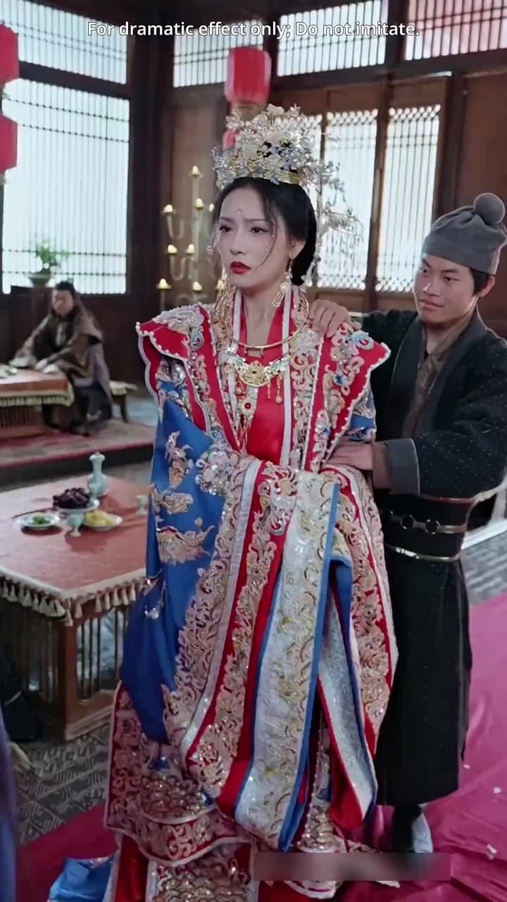 Cinderella's Hidden King - Episode 19