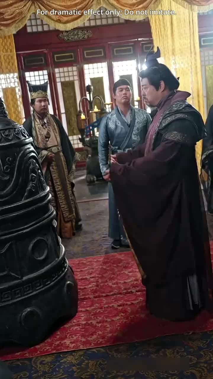Cinderella's Hidden King - Episode 55