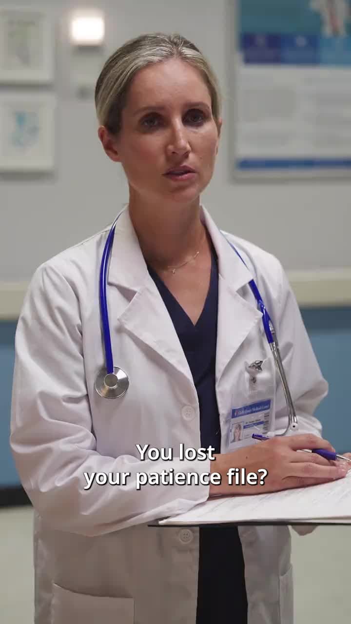 Scrubs Heartbeat - Episode 39