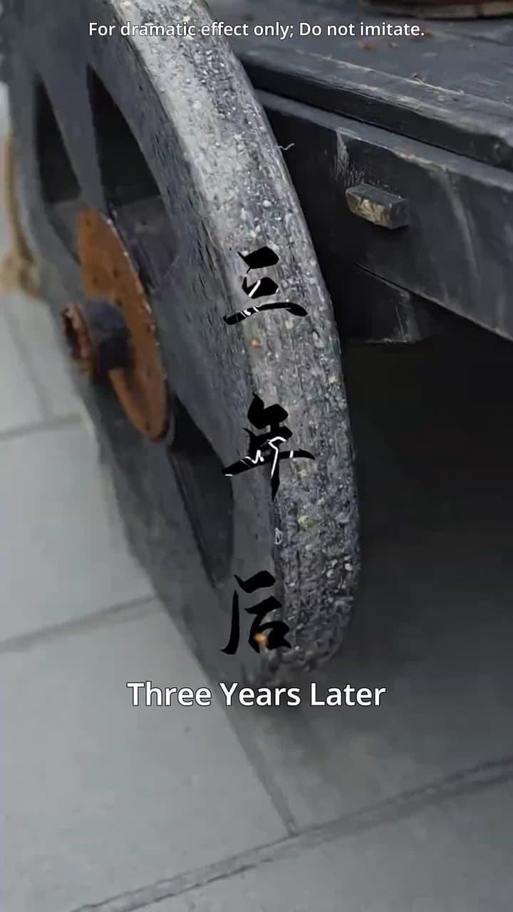 Cinderella's Hidden King - Episode 3