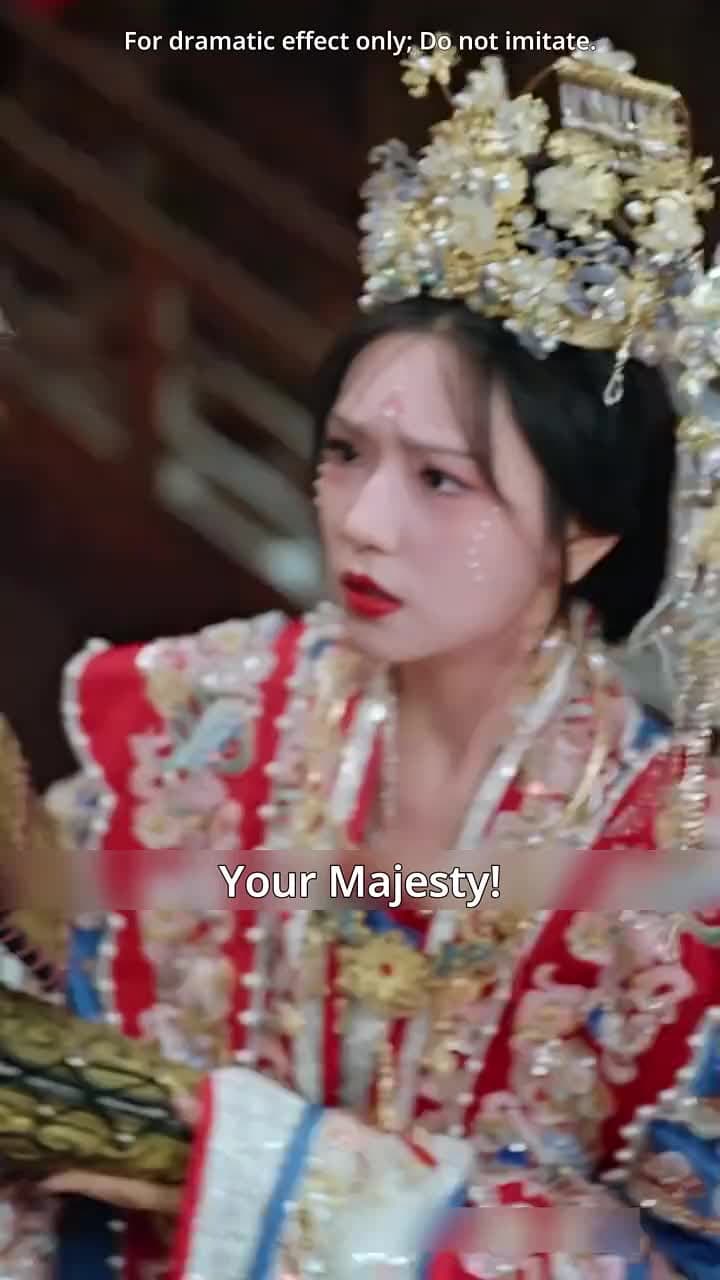 Cinderella's Hidden King - Episode 35