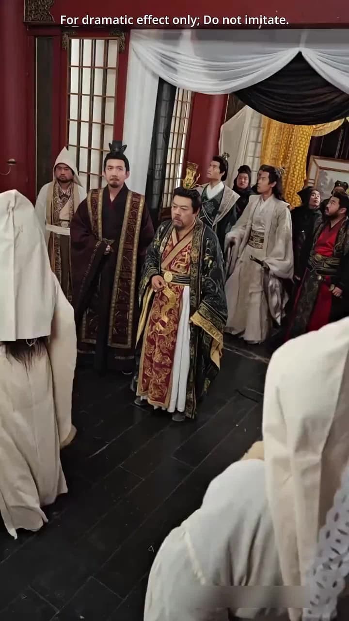Cinderella's Hidden King - Episode 67