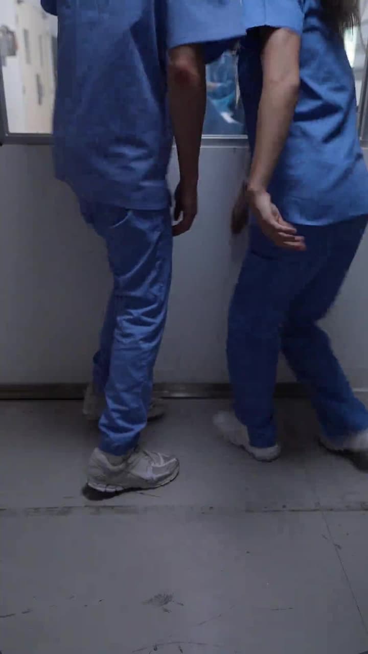 Scrubs Heartbeat - Episode 17