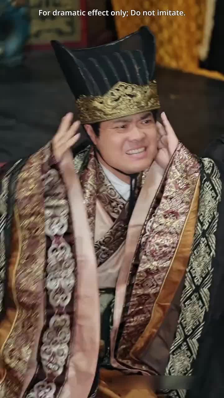 Cinderella's Hidden King - Episode 60