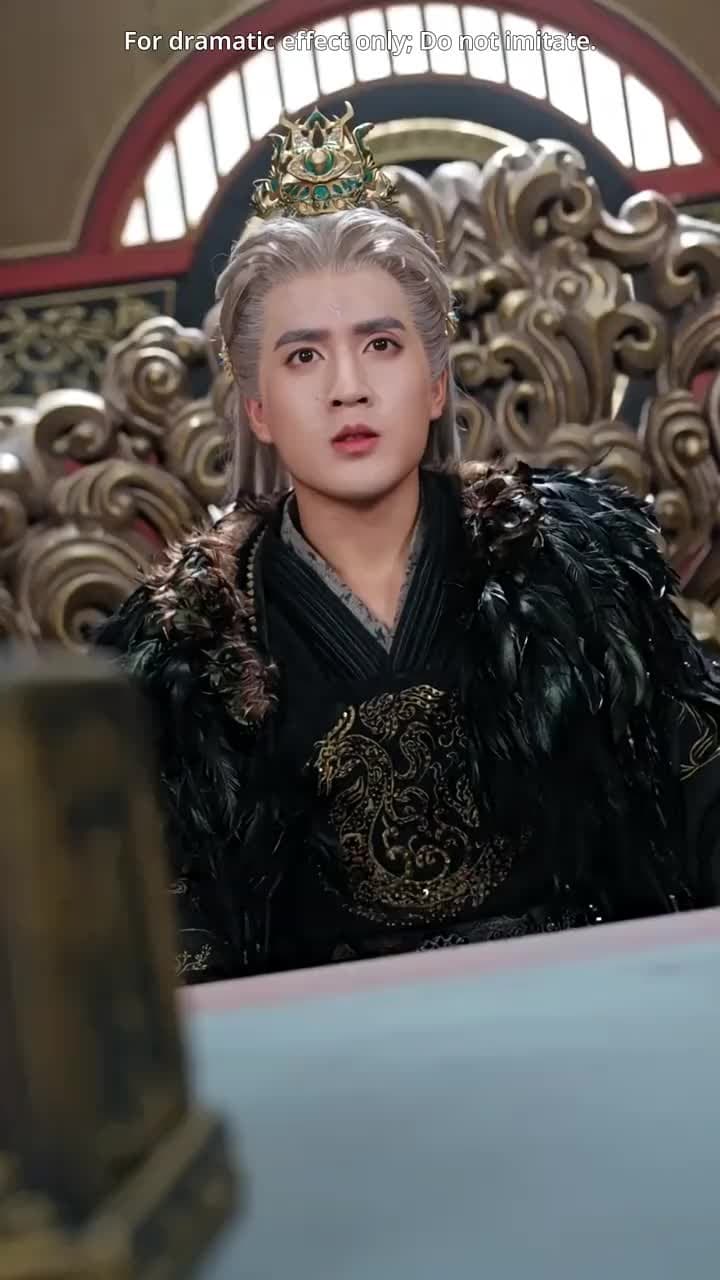 Cinderella's Hidden King - Episode 51