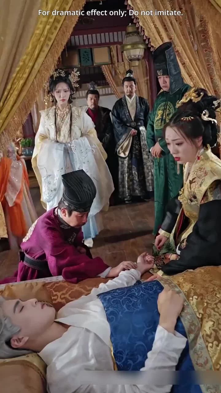 Cinderella's Hidden King - Episode 46