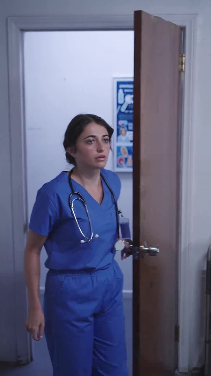 Scrubs Heartbeat - Episode 9