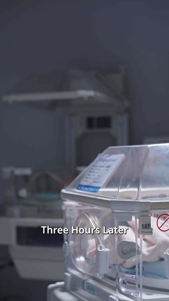 Scrubs Heartbeat - Episode 20