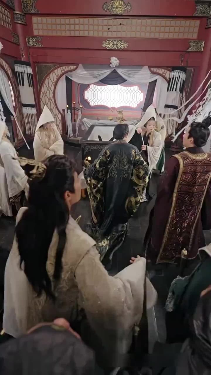 Cinderella's Hidden King - Episode 66