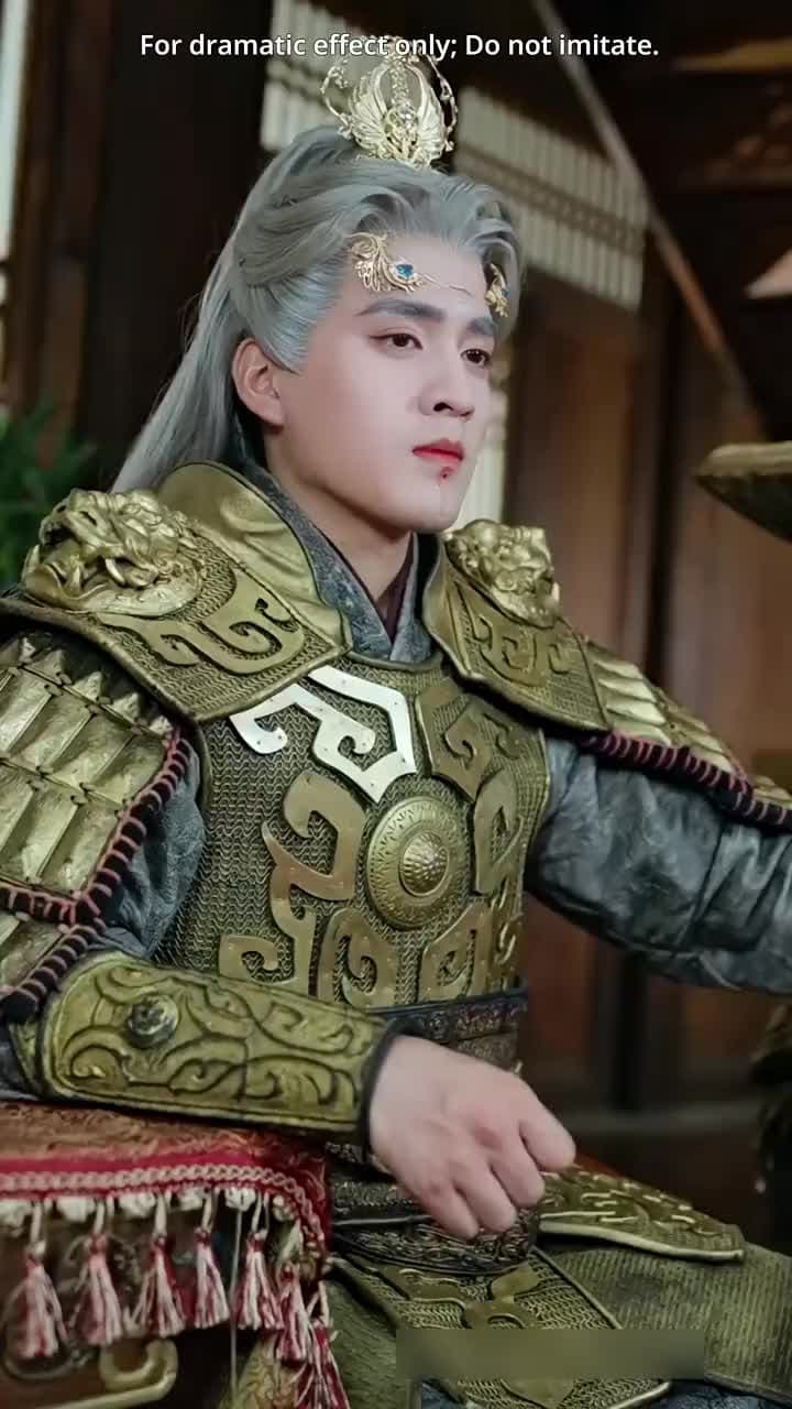 Cinderella's Hidden King - Episode 41