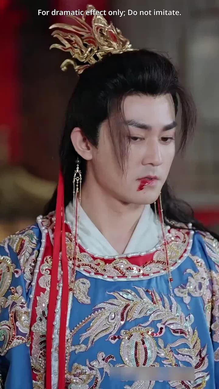 Cinderella's Hidden King - Episode 23