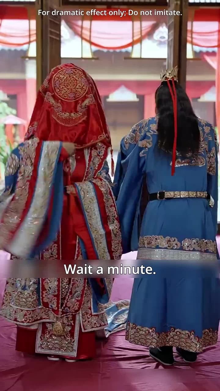 Cinderella's Hidden King - Episode 11