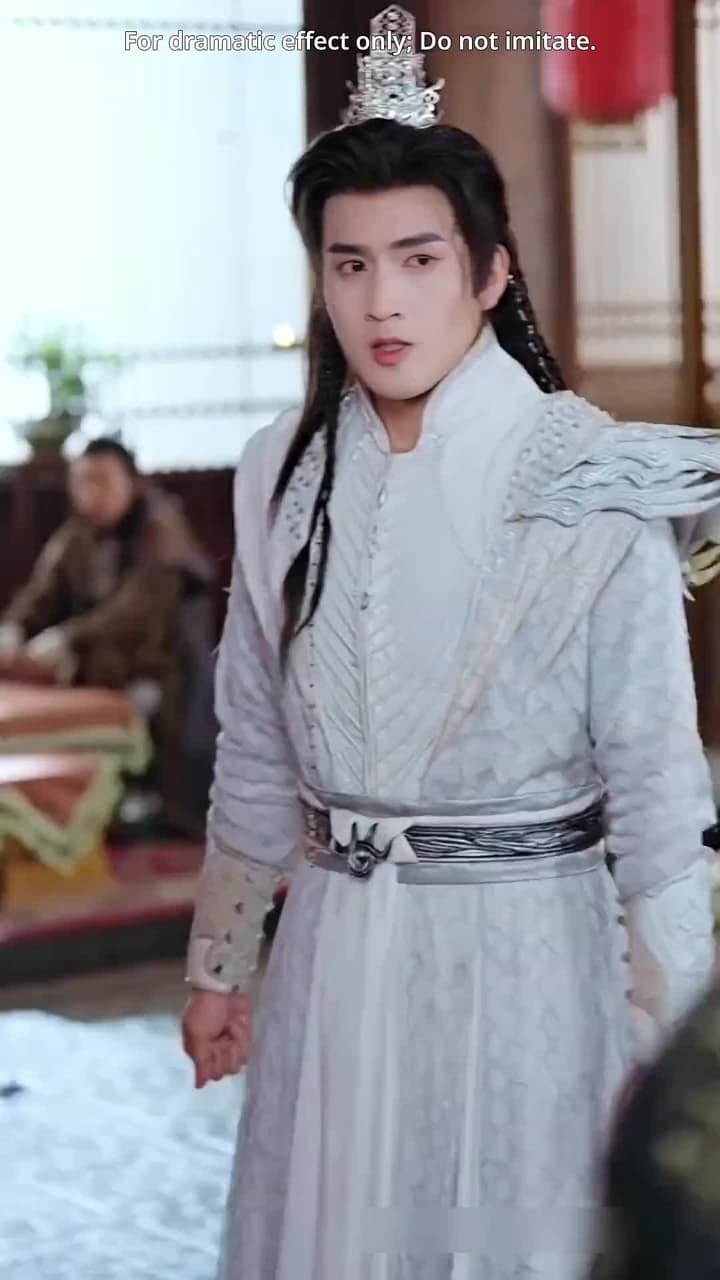 Cinderella's Hidden King - Episode 25
