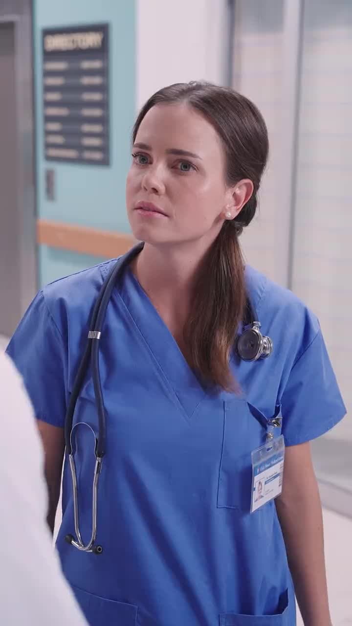 Scrubs Heartbeat - Episode 43
