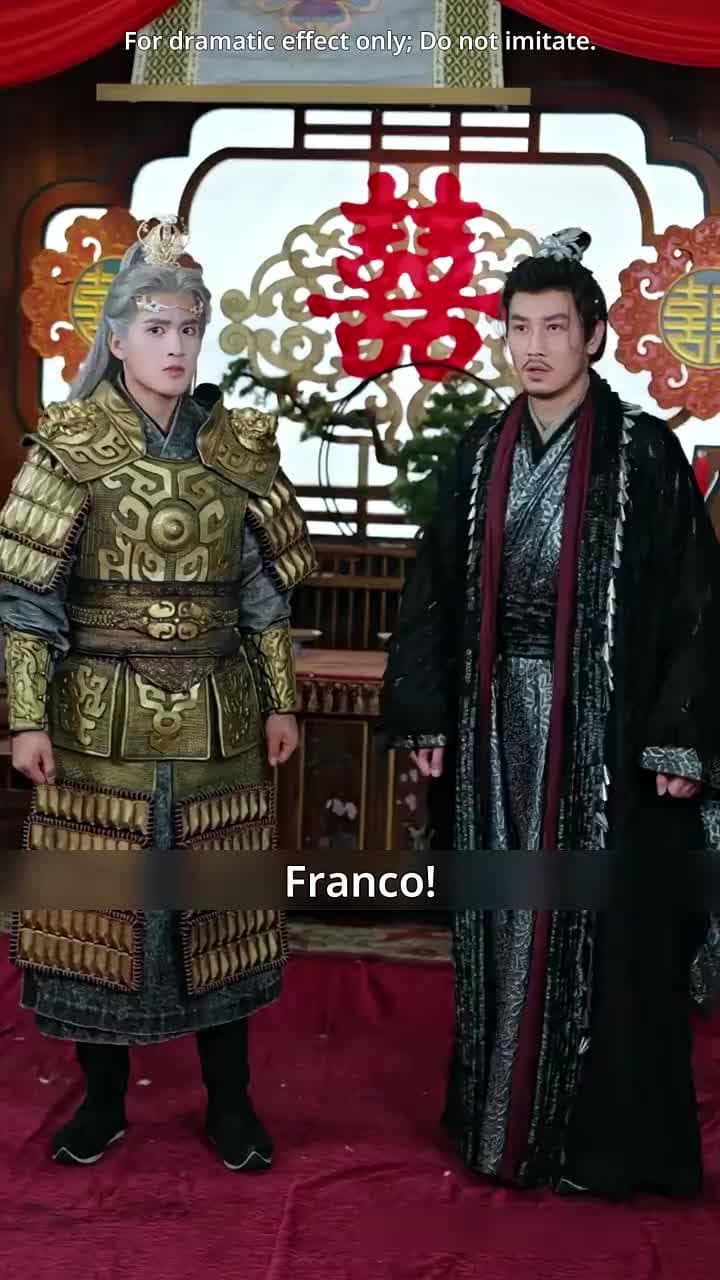 Cinderella's Hidden King - Episode 34