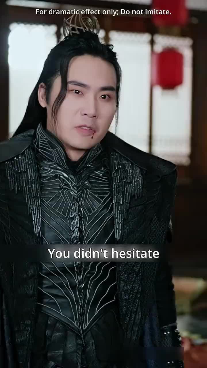 Cinderella's Hidden King - Episode 38