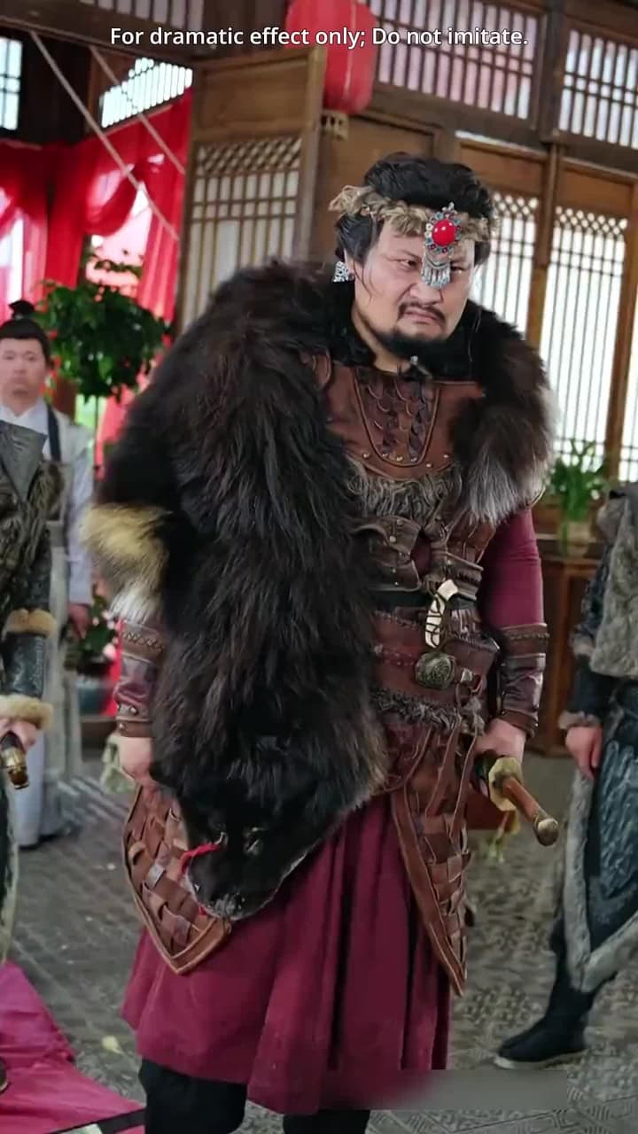 Cinderella's Hidden King - Episode 33