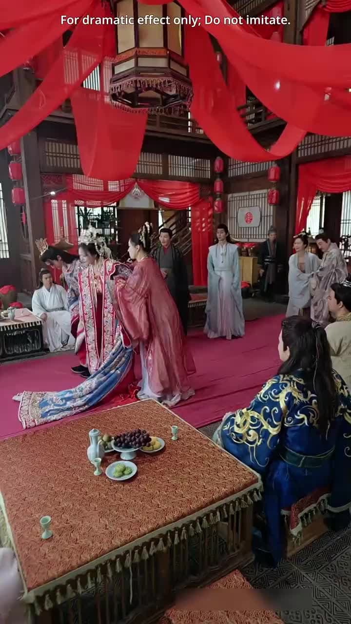 Cinderella's Hidden King - Episode 12